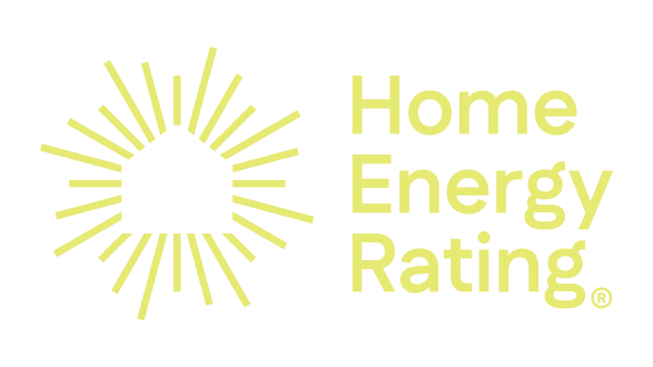 Home Energy Rating logo 