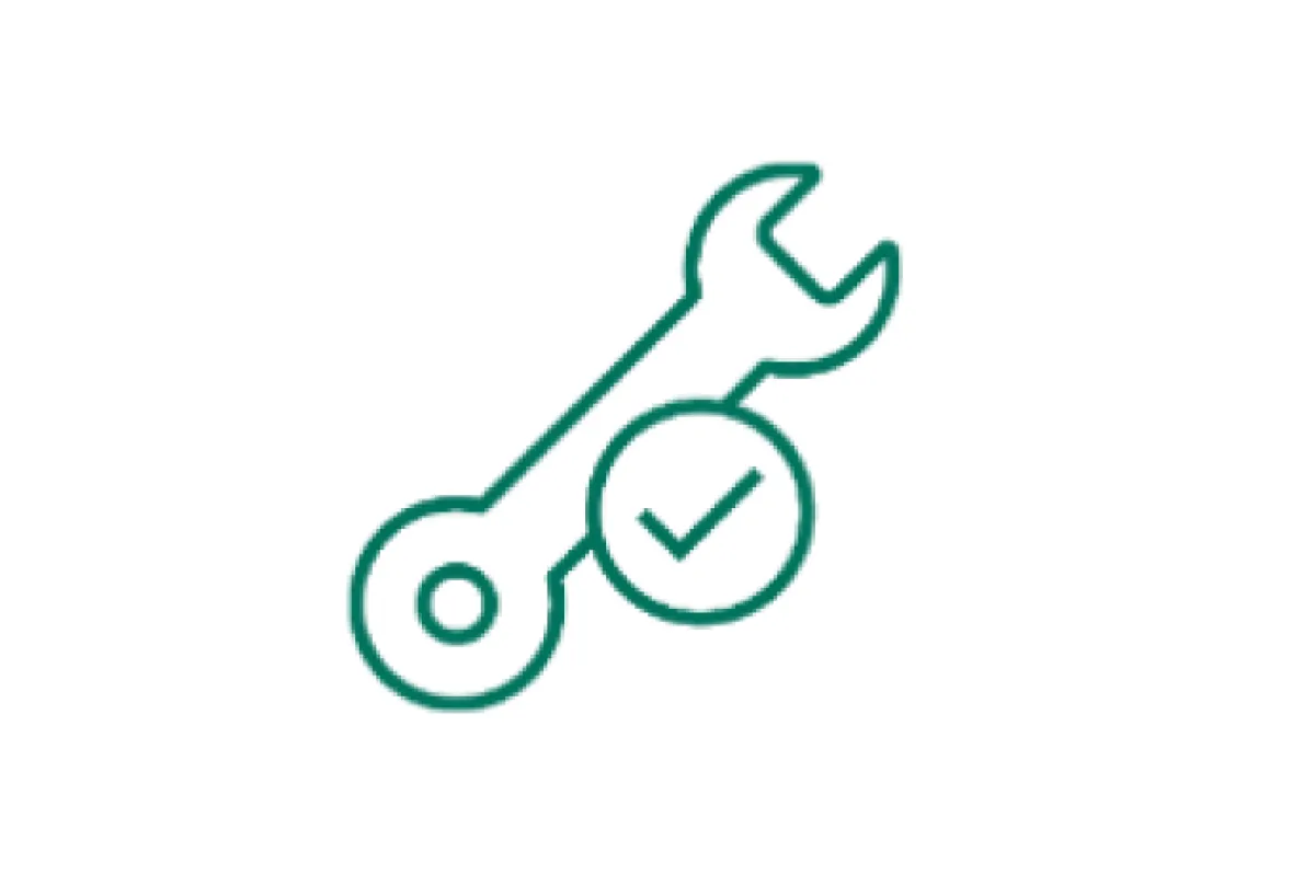 spanner